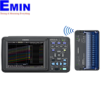 Hioki LR8410-20 HiLOGGER MEMORY