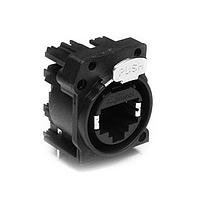 Amphenol Audio RJX8FA6HB XLR CAT6 / Non-Shielded