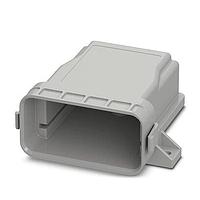 PHOENIX CONTACT 1196942 Housing, Electronic Housing with snap-in locking