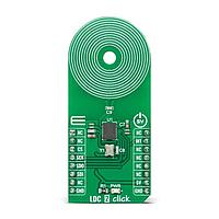 Mikroe MIKROE-4783 LDC 2 Click LDC 2 Click