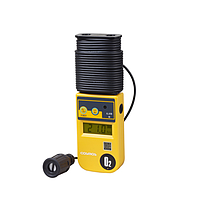 COSMOS XO-326IIsC-V Digital Oxygen Indicator (0-25.0 vol%; 10m)