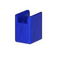 Omron Automation and Safety P2DN-CP100 Accessories and Hardware Short bar cap