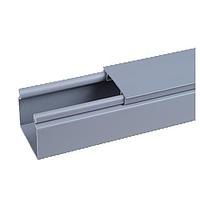 Panduit PE2VD0696WH Racks & Rack Cabinets PE2V Cable Manager - 6" Wide - Double Si