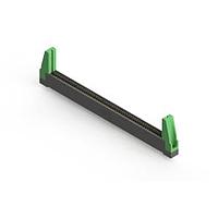 EDAC 395-056-542-188 Standard Card Edge Connectors .100" (2.54mm) Pitch Card Edge Connector