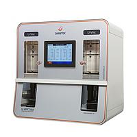 Koehler U-Visc 220 Omnitek Automatic Viscometry System (2 baths, 2 viscometer tube/bath)