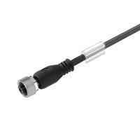 Weidmuller 1879710300 Sensor Cables / Actuator Cables SAIL-M12BG-12-3.0U