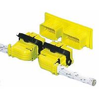 JST Automotive 40WIC-B-1A-06 Sealed Connectors/Board to Wire 40P Female Connector