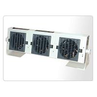 Shishido BF-X6DD Static Eliminator Blower WINSTAT (33 VA)