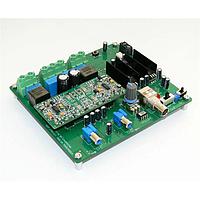 Infineon IRAUDAMP5 Development Tools 120W x 2 Ch Class D IRS2092S IRF6645 BRD