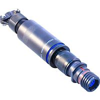 Amphenol PCD M28840/21CC1DBG1-LC Receptacles ConnLC InLineRCPT Str Backshell Size15Cd