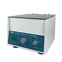 Zenith Lab LC-04S Low Speed Centrifuge (4000rpm)