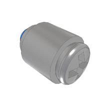 Samtec SO-0515-01-01-02-L Standoffs Precision Board Stacking Standoff