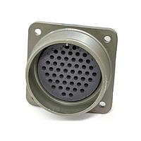 Amphenol Industrial AIT2-36-10P0 Receptacles ER 48C 48#16 PIN RECP