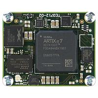 Trenz Electronic TE0712-03-72C36-A System-On-Modules - SOM FPGA-Module with AMD Artix 7A100T-2C, 1 GByte DDR3L, 32 MByte Flash, 4 x 5 cm