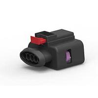 Raychem - TE Connectivity 6-2137400-1 Housings 5POS,AMP MCP1.5K,REC. HSG