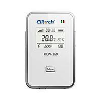Elitech RCW-360 WIFI Temperature and humidity data logger (-40°C ~ 80°C, 0% ~ 99% rh)