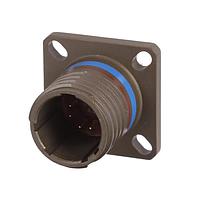 DEUTSCH - TE Connectivity CFX20J1108FAN Receptacles RECP ASSY