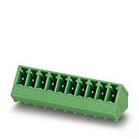 PHOENIX CONTACT 1705227 Fixed Terminal Blocks SMC 1,5/ 4-G-3,81 BU