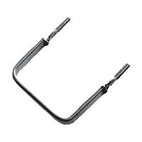 TT Electronics / Welwyn OAR3-R020FI Open Air Current Sense Resistor 0.02 ohm 1% 3W Open Air Resistor