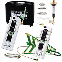 GIGAHERTZ SOLUTIONS HFEW59BD plus Ultrabroadband RF Analyser Kit (27 MHz - 10 GHz)
