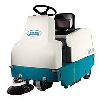 Tennant Tennant 6100 Sub-Compact Battery Ride-On Sweeper