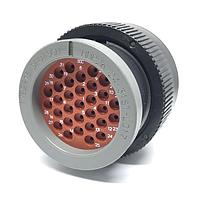 DEUTSCH - TE Connectivity HDP26-24-31ST-L017 Connectors PLUG ASM