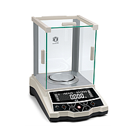 HUAZHI DTY-A320 High Precision Balance (220g/320g, 1mg/5mg, External CAL)