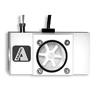 Aalborg PWM04 Paddle Wheel Flow Meter (0.15-18.9 [L/min])