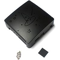 Enclosure Boxes & Cases