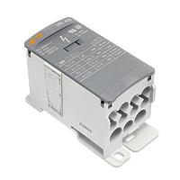 Entrelec - TE Connectivity DBL400 Power Distribution Block SP 400A DIN