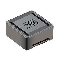 Bourns SRR5828A-102M Shielded Power Inductor Ind,5.8x5.8x2.8,1000uH+/-20%,0.21A,shd