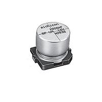 Nichicon UUN1V331MNJ1MS Electrolytic Capacitors