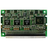 ADI Trinamic TMCM-343-V-CANOPEN Motor / Motion / Ignition Controllers & Drivers Stepper Motor Controller/Driver, 3-Axis,