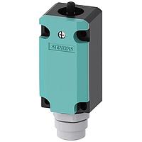 SIEMENS 3SE51150LA001AD1 Limit Switches LIMSW BODY,METAL,1NO+2NC,SNAP,6-POLE+PE