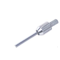 INSIZE 6282-1717 Flat points (40mm)