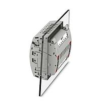 PHOENIX CONTACT 3069412 Fixed Terminal Blocks UTWE 6-2/E7