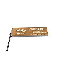 Ezurio EFG2400A3S-10MH4L PIFA Antenna ANTENNA,2.4 GHz,i-FlexPIFA MHF4,100mm Cable