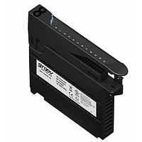 Opto 22 GRV-OACIS-12 12-Ch Analog Output Modules AC digital output, 12 channels, 12-250 VAC, channel-to-channel isolation, on/off only