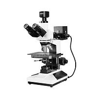 Optical microscope