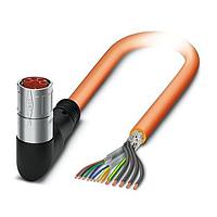 PHOENIX CONTACT 1622243 Sensor Cables / Actuator Cables K-8E-M23MK/10 0-H00/ OE-C5-S
