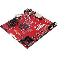 Microchip Technology EV07R15A Demonstration Boards SAMA5D29-CURIOSITY