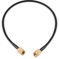 Wurth Elektronik 65503503515303 RF Cable Assemblies WR-CXASY RG-174/U FLEX SMA PLUG - PLUG