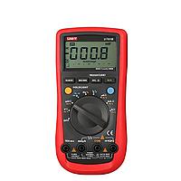 UNI-T UT61B Digital Multimeter (1000V,10A, ±0.5%)