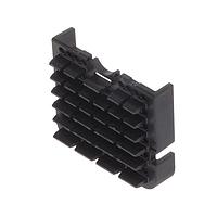 DEUTSCH - TE Connectivity WB-64PB Accessories WEDGE LOCK