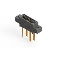 EDAC 395-016-542-804 Standard Card Edge Connectors .100" (2.54mm) Pitch Card Edge Connector