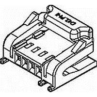 Aptiv 15393421 Connectors CON MP 064 4W FEM