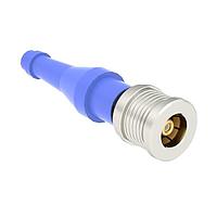 Radiall F725E00000 Plug EZ-LUX PLUG NO BOOT