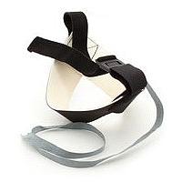 Bosch Static BSC-F04 Snap Lock Heel Grounder (1 Meg)