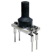 Honeywell NBPDLNN030PAUNV Board Mount Pressure Sensors DIP,Barbless Axial No port, 30 PSIA