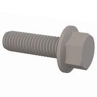 Essentra Components 0350013162FXM225 Hex Flange Hex Flange Bolt, 1/2-13 Thread, 1 5/8 Lg